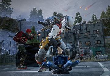 'Erangel: Subzero'nun Dondurucu Soğukları, PUBG: BATTLEGROUNDS 39.2 Güncellemesinde Daha da Tehlikeli Bir Hal Alıyor