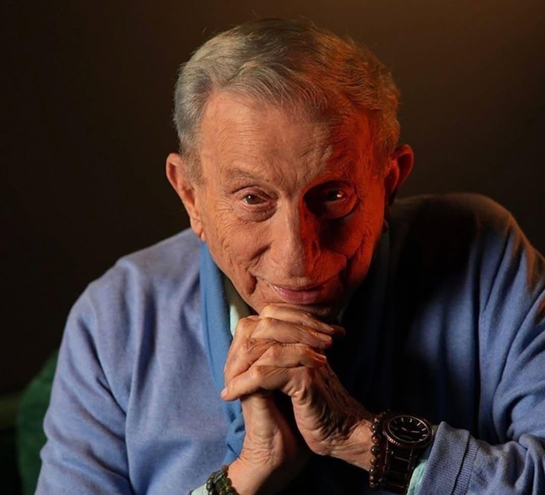 Usta Tiyatrocu Haldun Dormen Entübe Edildi