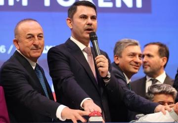 Bu hafta 7 ilde daha konut projesinde kura heyecanı yaşanacak