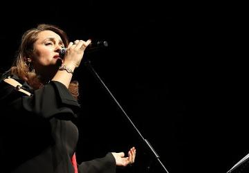 Anadolu'nun ezgileri Nilüfer'de yankılandı