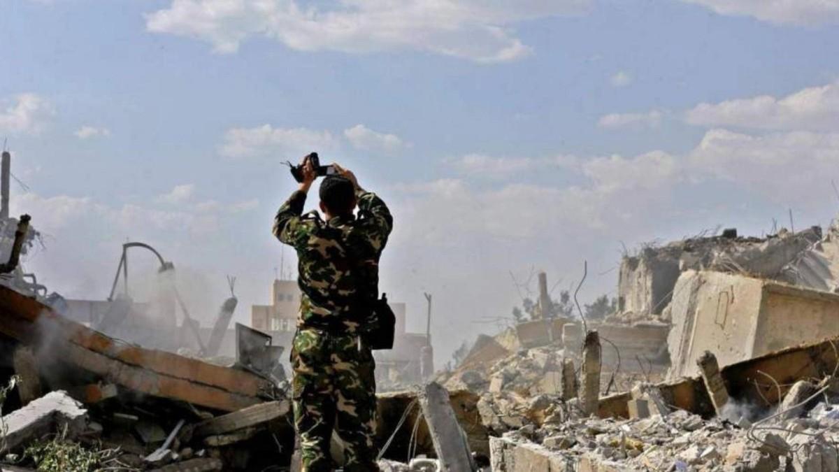 Suriye Ordusu, Haseke’ye doğru ilerliyor: Ateşkes uygulamaya konuldu