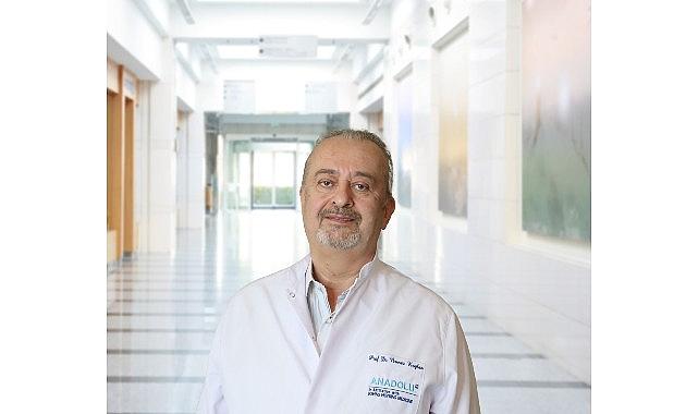 Hastanede ölçülen tansiyon daha yüksek çıkabiliyor