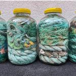 'İnanç Sıçrayışları, Yazgı Yığınları' sergisi 18. İstanbul Bienali Paralel Etkinlikleri kapsamında devam ediyor