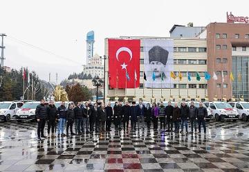 Keçiören Belediyesi Araç Filosunu Genişletiyor