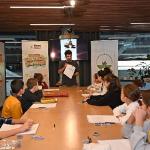 Çocuklar Osmangazi'de Sanat Dolu Günler Yaşıyor