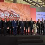 HERITAGE İstanbul, 10 binin üzerinde ziyaretçi ağırladı