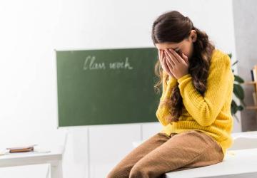 Mülakat Mağduru Öğretmenler İçin Yasa Teklifi