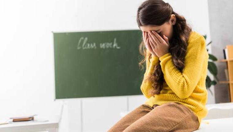 Mülakat Mağduru Öğretmenler İçin Yasa Teklifi