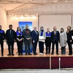 Haymana'da Afet Farkındalık Eğitimi
