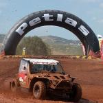 Denizli Merkezefendi Offroad Hazır