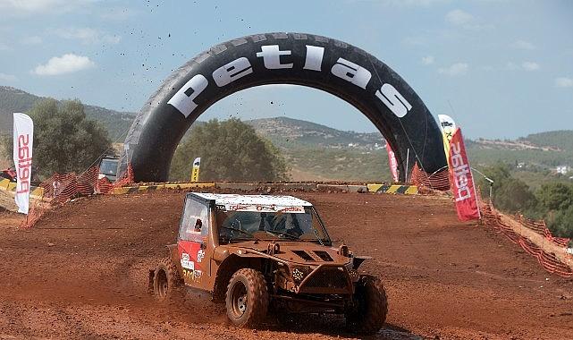 Denizli Merkezefendi Offroad Hazır Denizli Merkezefendi Offroad Hazır