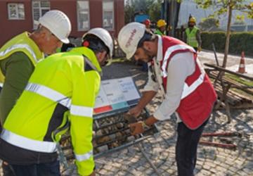 2 bin hektarlık alanda zemin araştırması yapılacak