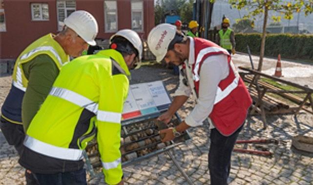 2 bin hektarlık alanda zemin araştırması yapılacak