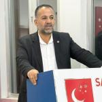 Başkan Asnuk’tan Cumhurbaşkanı Erdoğan’ın Adıyaman’a ziyareti öncesi çağrı: ‘Asıl hikaye arka mahalle ve sokaklarda’