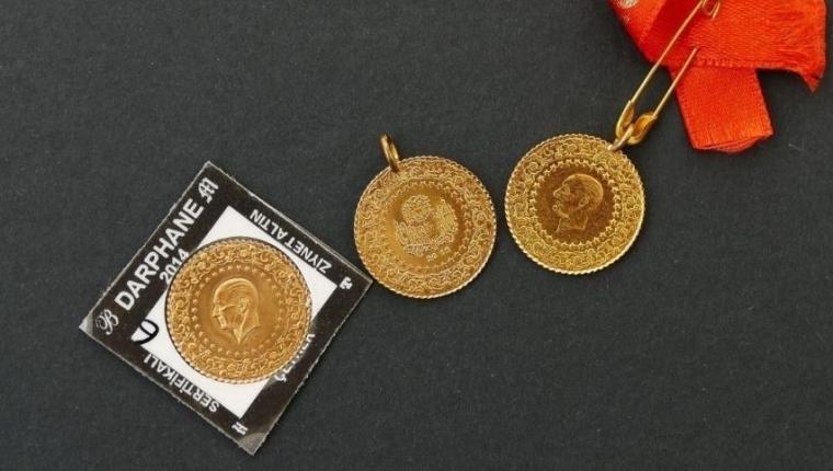 Hafta sonunda altın fiyatları ne kadar? 24 Ocak bugün gram, çeyrek, yarım, tam altın fiyatı kaç TL?