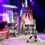 Şehir Tiyatroları Kahraman İtfaiyecilerin Hikayesini “İtfaiyecinin Sırrı" Oyunuyla Anlatıyor