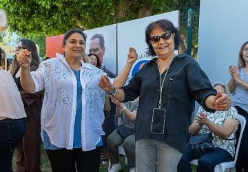 Yenişehirli kadınlar “Dayanışma Pikniği"nde buluştu