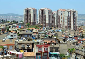 Kentsel Dönüşüm Kanser Riskini Artırabilir