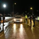 Alkollü araç kullanmanın cezası ne kadar oldu?