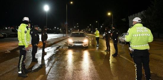 Alkollü araç kullanmanın cezası ne kadar oldu?