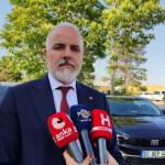 Başkan Bilal Doğan‘dan Börgenek’teki kazalara ilişkin açıklama: ‘Bu kader değil, ihmal’ - Videolu Haber