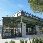 Gaziemir Belediyesi'nin yeni sosyal tesisi açılıyor