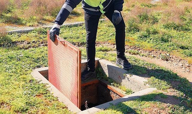 Didim Belediyesi Vektörle Mücadeleyi Yıl Boyunca Sürdürüyor