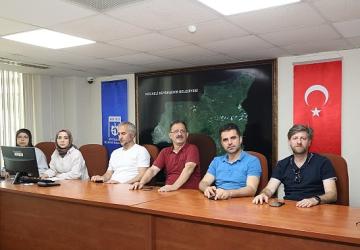 Bir spor yatırımının daha ihalesi tamam