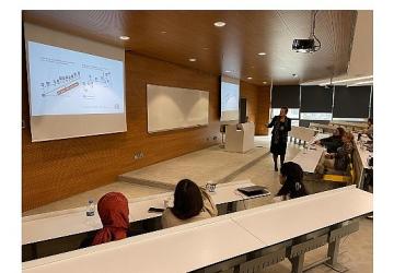 Prof. Dr. M. Emel Alphan'dan diyabet uyarısı