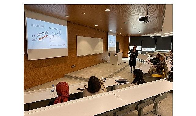 Prof. Dr. M. Emel Alphan'dan diyabet uyarısı