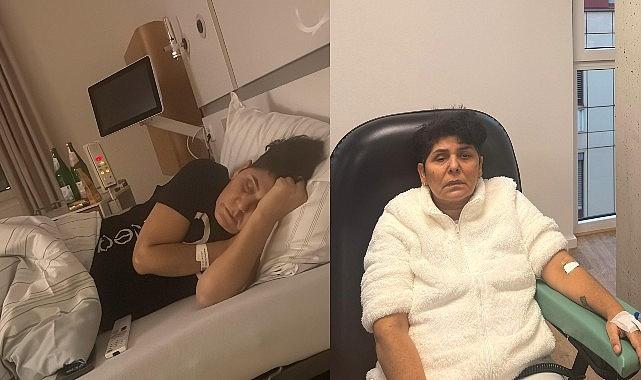 Arabeskin Usta İsmi Cansever'den Duygusal Açıklama: Dualarınızı Bekliyorum