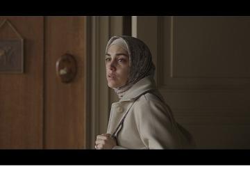 Berkun Oya İmzalı "Bir Başkadır" 2. Sezonuyla Geri Dönüyor