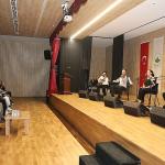 Osmangazi'de Anadolu Türkülerinin Ezgileri Yükseldi