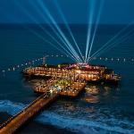 Gloria Hotels & Resorts'tan Sezona Işıltılı Bir Başlangıç: Premium Pier Açıldı