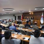 Maltepe Belediyesi'nin Haziran ayı meclis toplantıları başladı
