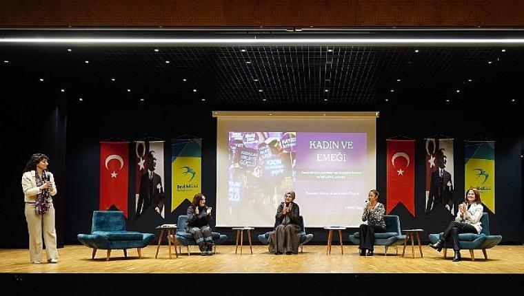 Sokakta, Sahada, Sahnede Kadınla Güçlenen Kent: Beylikdüzü