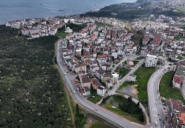 Gebze'nin kilit noktalarında düğüm çözüldü