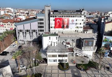 Denizli’de Emeklilere 5 Bin TL Destek Ödemesi Hesaplara Yattı