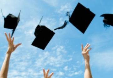 Adıyaman Üniversitesi mezuniyet törenine hazırlanıyor