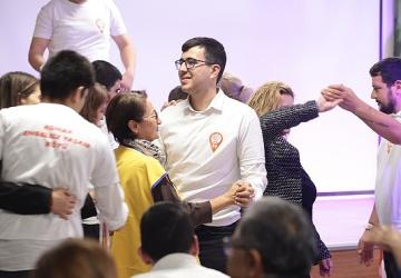 Konak'tan Engelliler Günü'ne anlamlı etkinlik