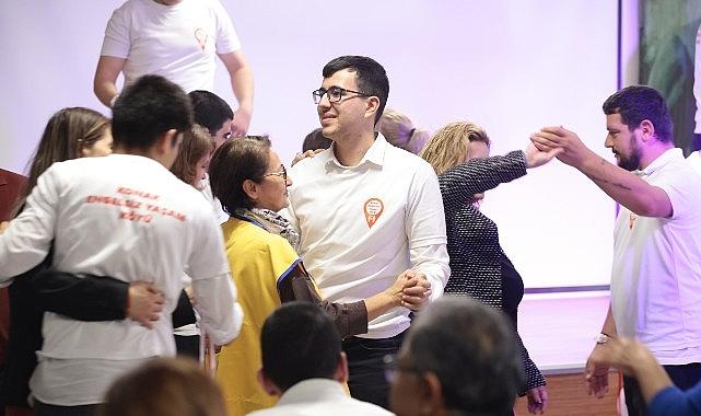 Konak'tan Engelliler Günü'ne anlamlı etkinlik