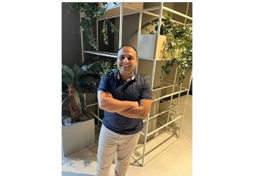 Prof. Dr. Furkan Ayaz, MS Hastalarına Umut Olacak İlaç Geliştirdi