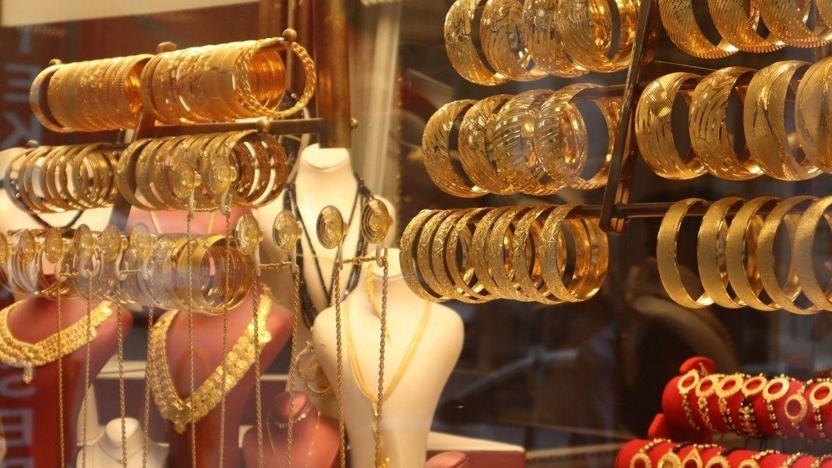 Altında Son Durum:11 şubat 2026 Gram ve çeyrek altın kaç TL oldu? Altın fiyatları ne kadar?