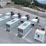 Polat Enerji, Ege RES Projesinde SolarToday ve iNOVAT İş Birliği ile Kurulan Türkiye'nin İlk Depolamalı Rüzgâr Enerji Santrali'nin Bakanlık Kabulü Gerçekleşti