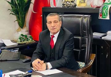 Mehmet Çatan: 'Esnafın kredi borçları ertelenmeli veya silinmeli'