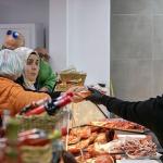 Güzelbahçe Belediyesi'nden Çifte Açılış