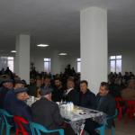 Adıyaman Tekpınar Köyü’nde Hızır lokması programı düzenlendi: Ortadoğu’daki savaşlara tepki gösterildi - Videolu Haber