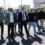 Başkan Tutdere: ‘Bahçecik Parkı’mız açılışa hazır’
