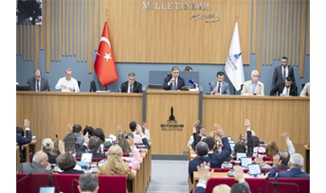 İZBAN'da indirim, ulaşımda “genç tarife" dönemi