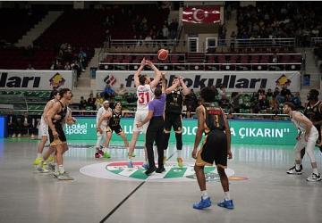 Konya Büyükşehir Belediyespor'dan Haberler